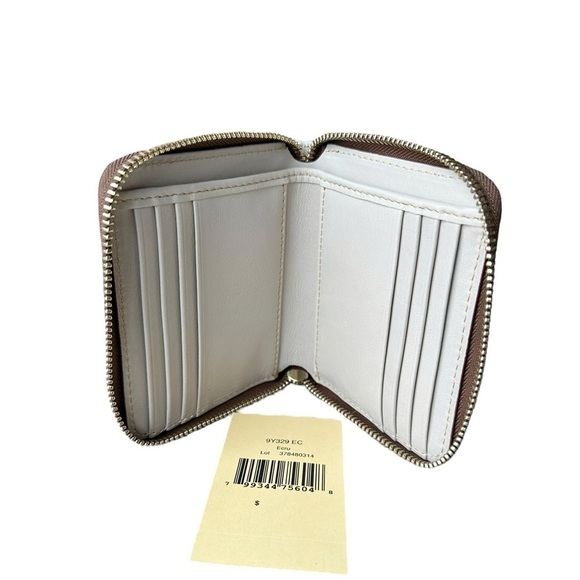 Dooney & Bourke Small East/West Satchel Wallet - Picture 12 of 14